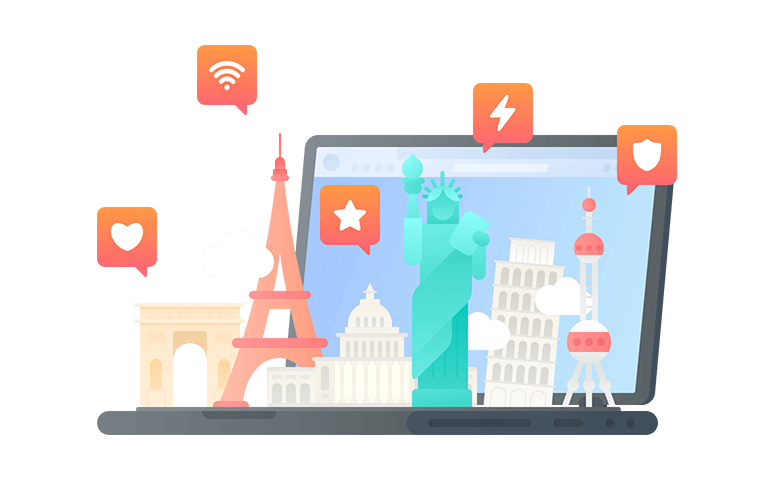 在厄瓜多尔怎么打开中国知网 - 大陆VPN
